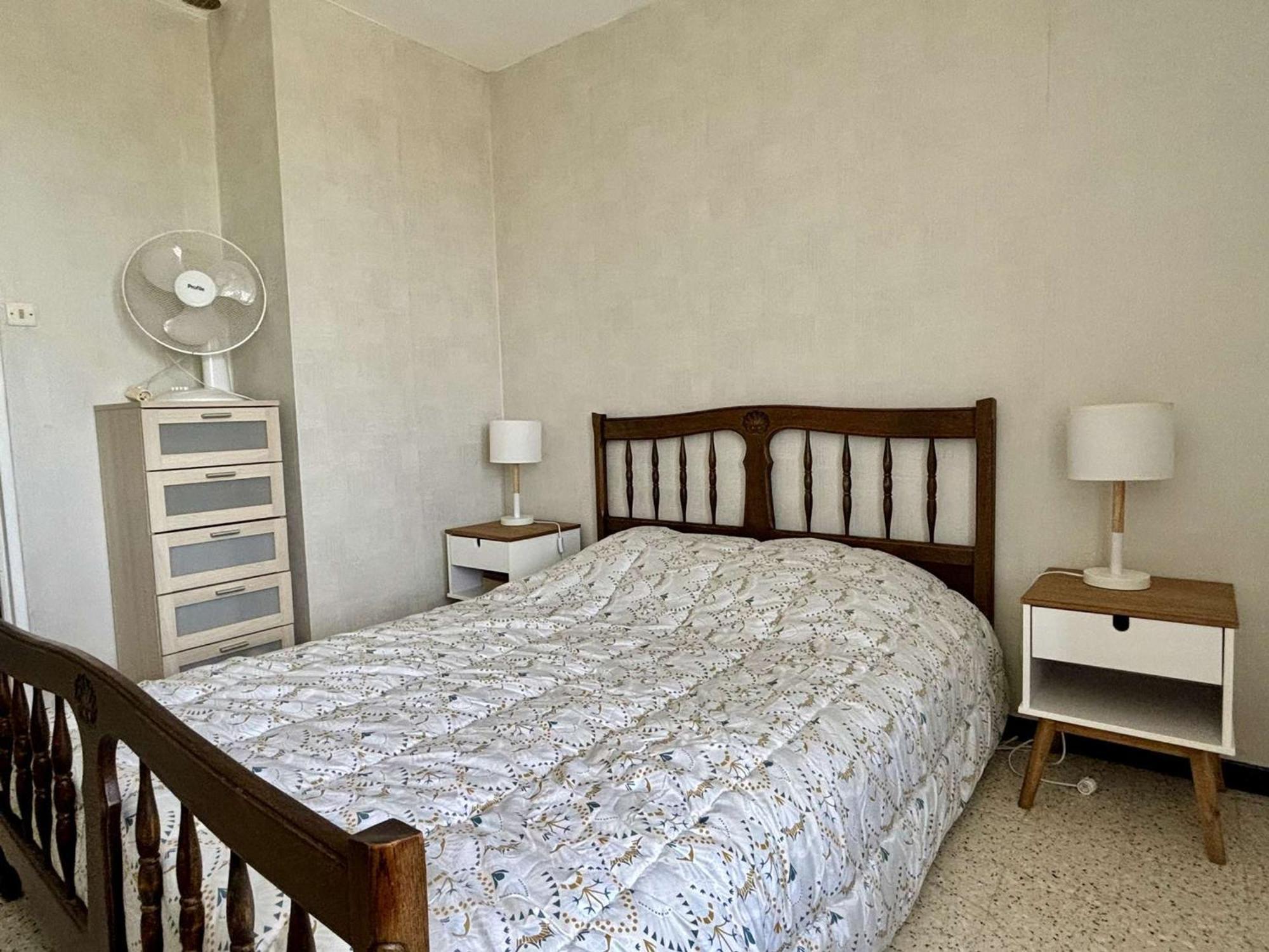 Appartement 2 Pieces, Balcon, Proche Plage Et Commerces, Quartier Calme - Argeles-Sur-Mer - Fr-1-225-685 المظهر الخارجي الصورة